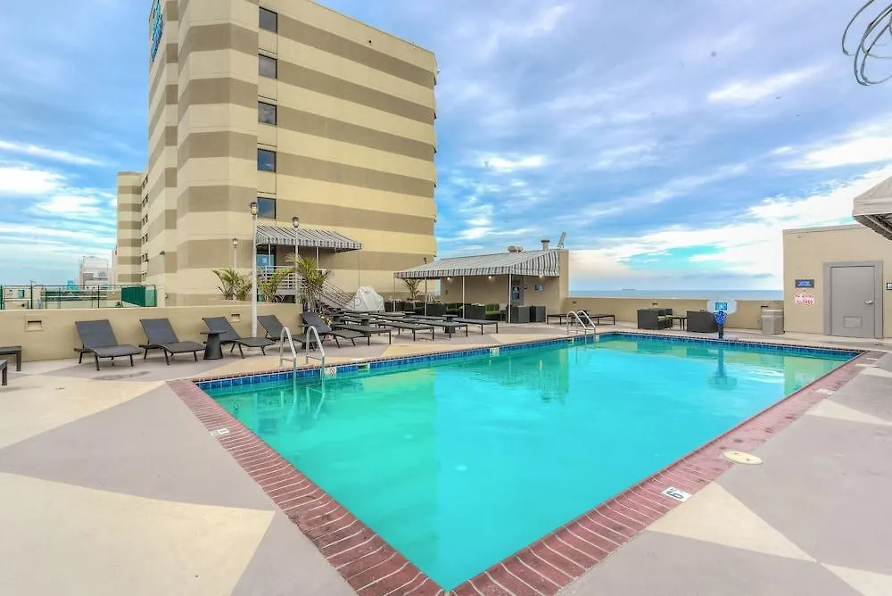Beach Quarters Resort Virginia Beach