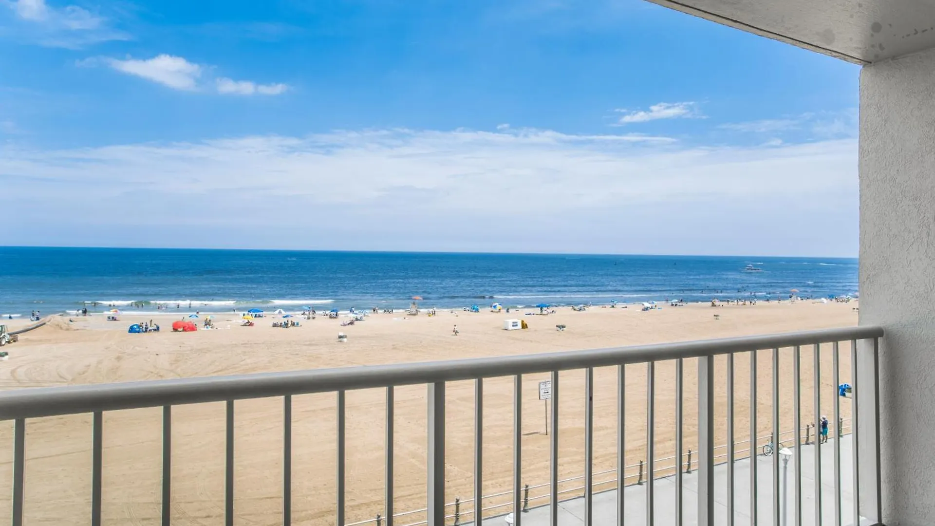 ***  Beach Quarters Resort Virginia Beach Verenigde Staten