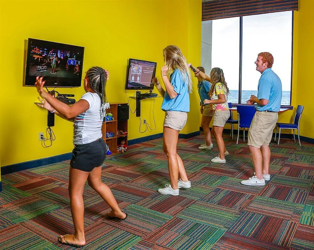 Beach Quarters Resort Virginia Beach 3*,  United States