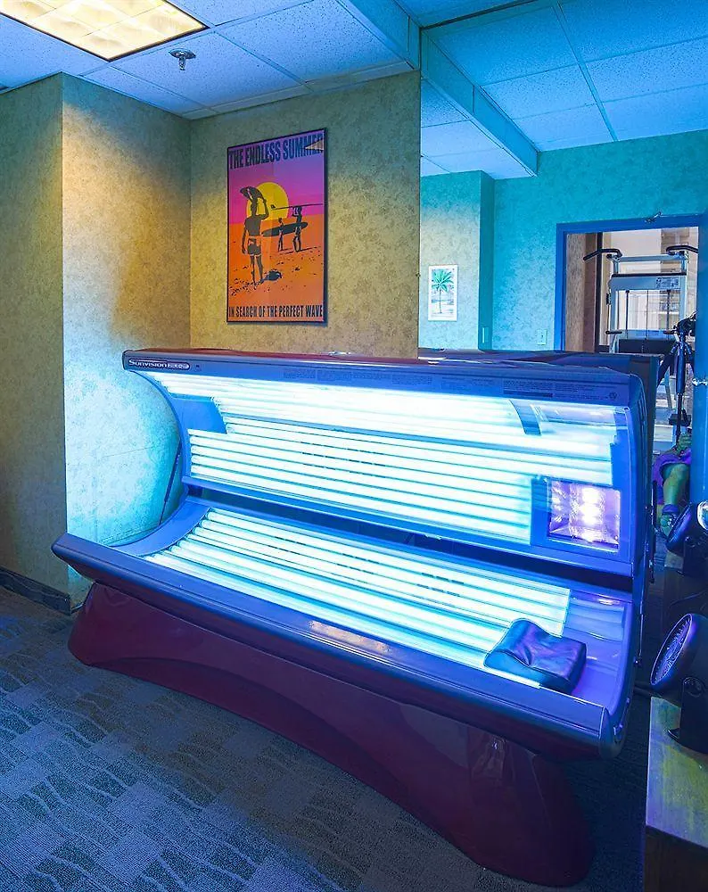 Beach Quarters Resort Virginia Beach