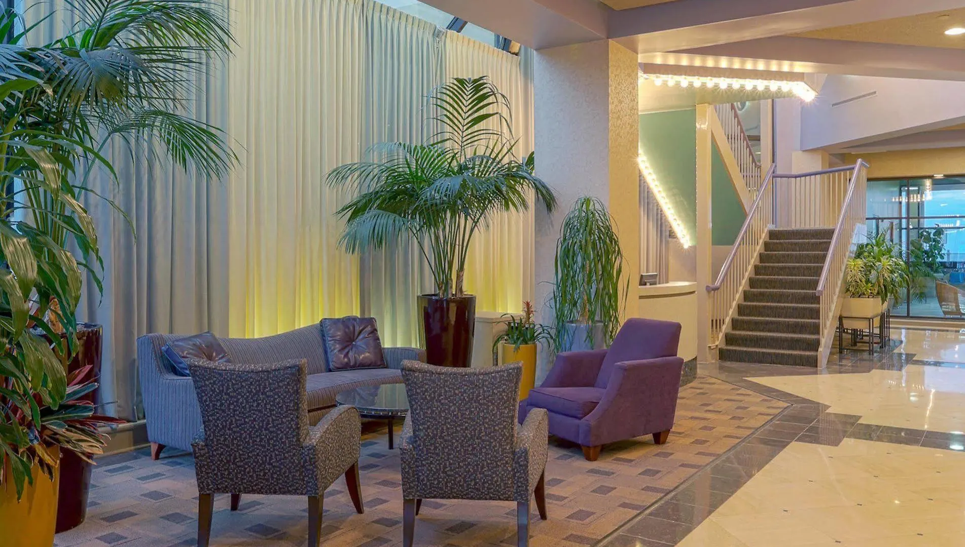 Beach Quarters Resort Virginia Beach Verenigde Staten