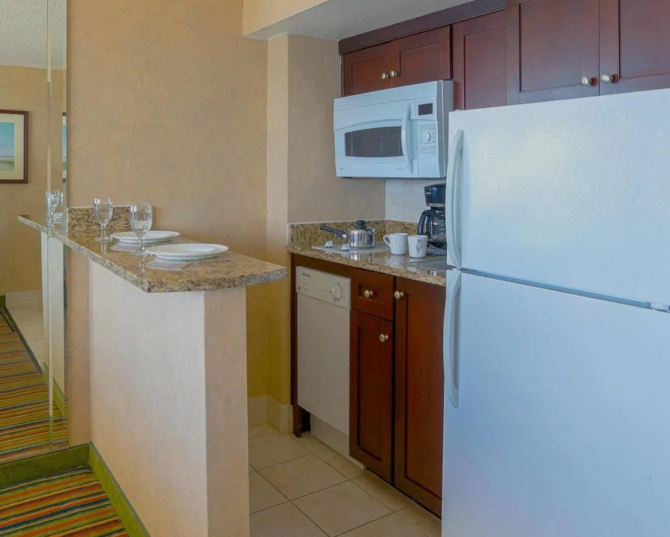 Beach Quarters Resort Virginia Beach