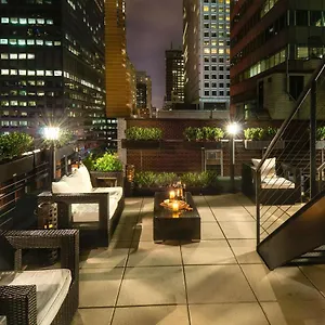 The Historic Blue Angel Lexington Ave, Ascend Collection 3*, New York USA