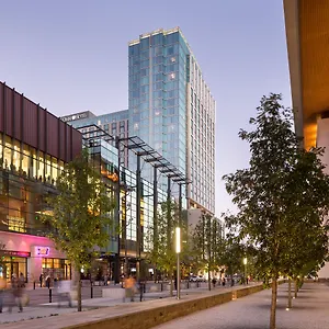 Omni 4*, Nashville USA