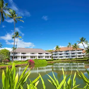 Kiahuna Plantation And By Castle 3*, Koloa USA