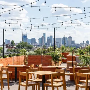 Waymore's & Casual Club 3*, Nashville USA