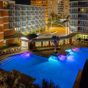4* Resort & Virginia - North By Ihg