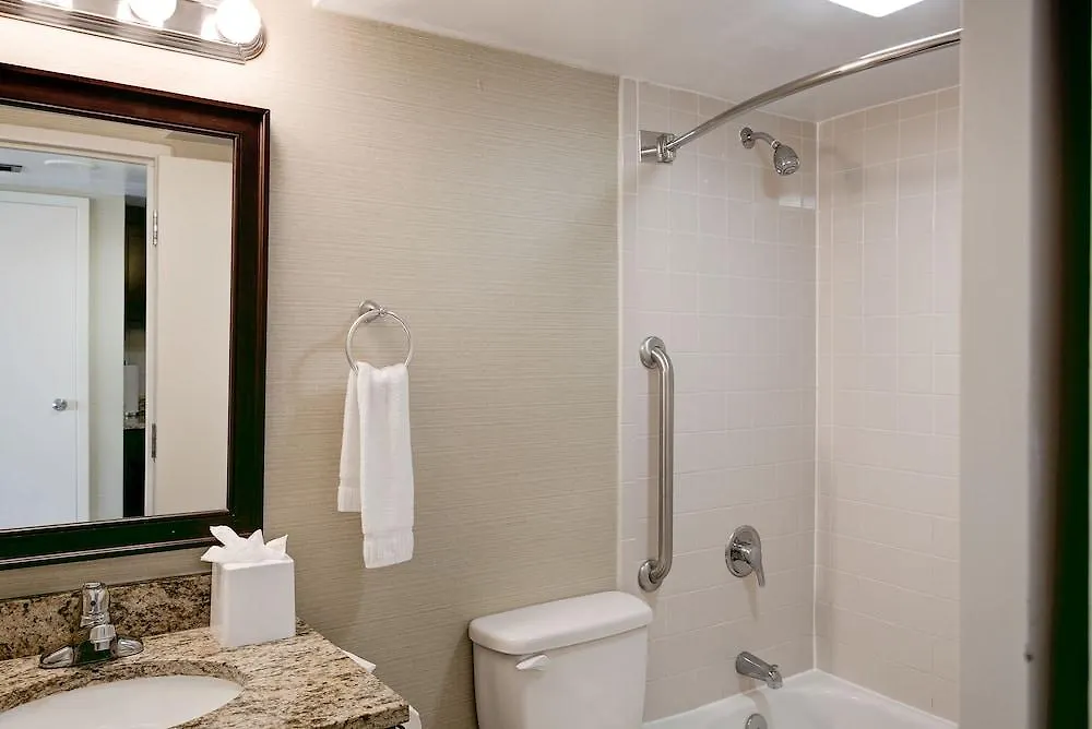 ***  Beach Quarters Resort Virginia Beach USA