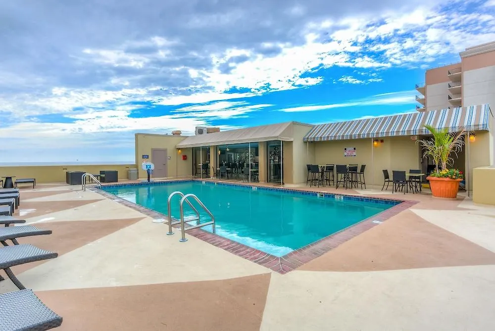 ***  Beach Quarters Resort Virginia Beach USA