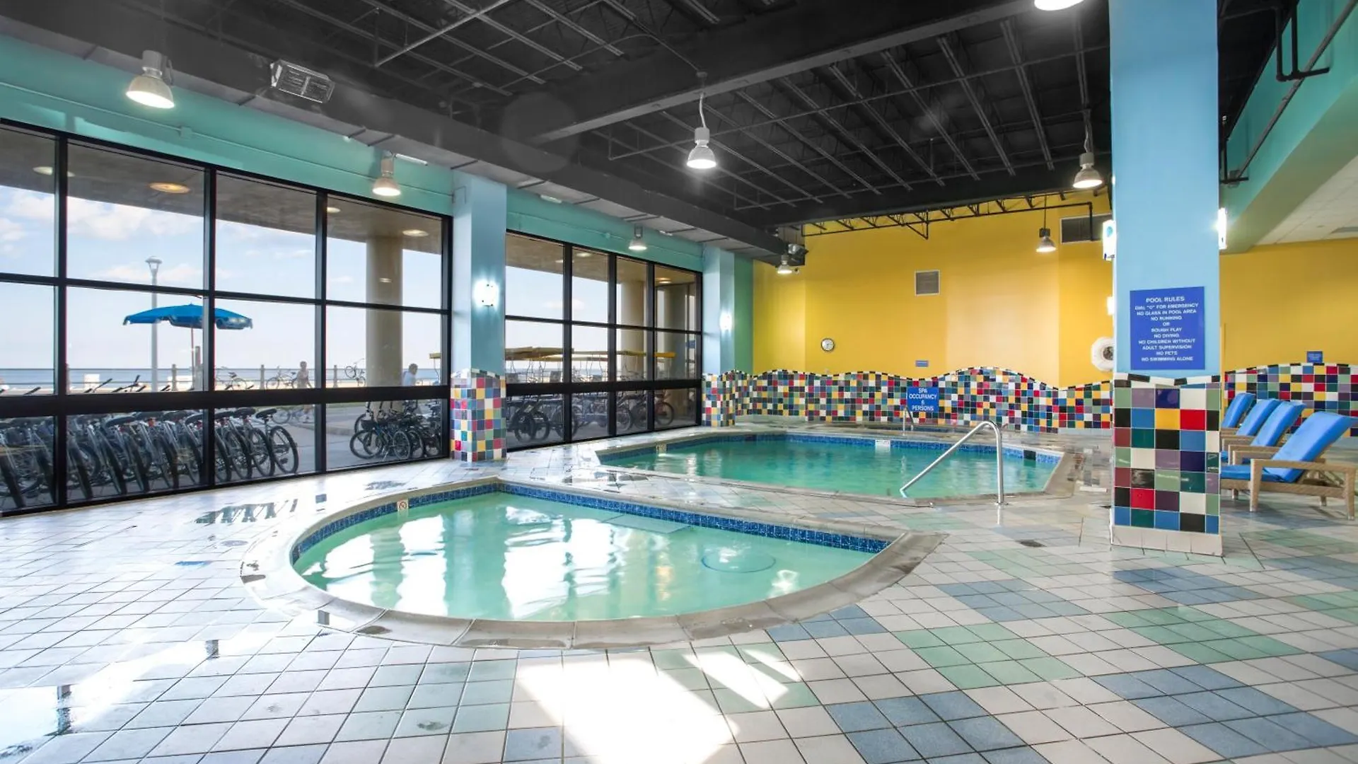 Beach Quarters Resort Virginia Beach United States