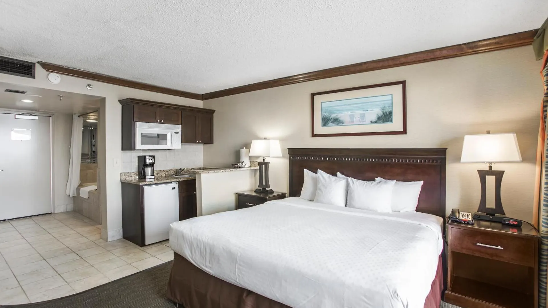 Beach Quarters Resort Virginia Beach United States