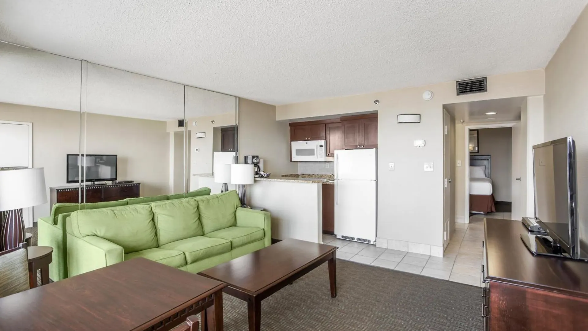 Beach Quarters Resort Virginia Beach