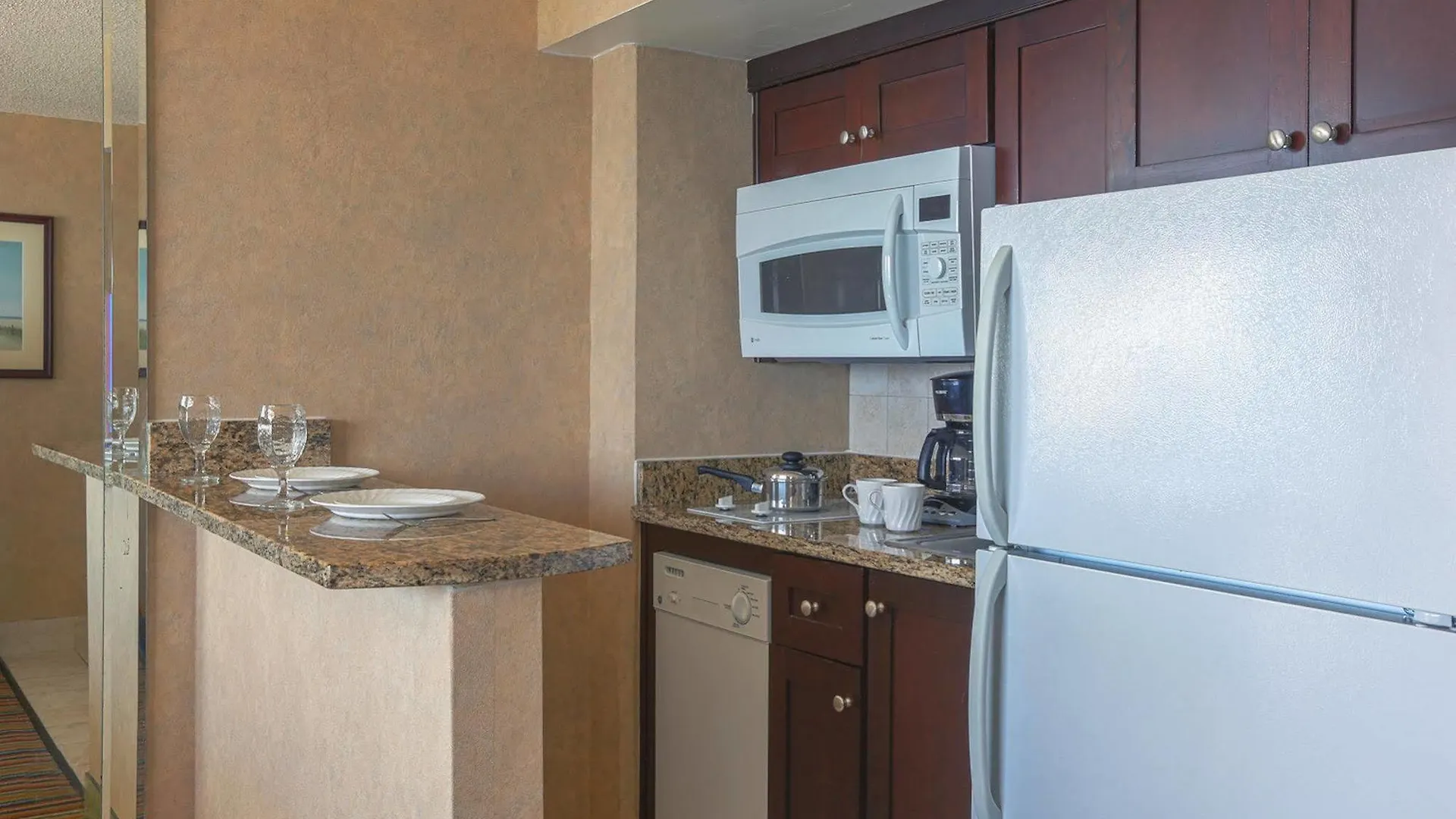 Beach Quarters Resort Virginia Beach